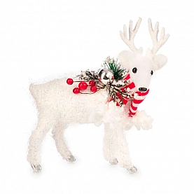 Украшение под елку Ausini 22D-17-1