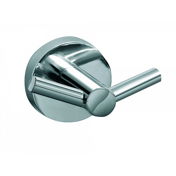 Крючок двойной Bisk For You 01173