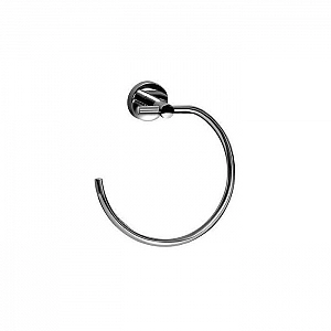 Держатель для полотенец Bisk For You 01178 овальная