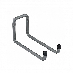 Крюк двойной Domax H2U 220 тип U