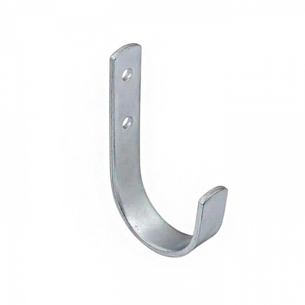 Крюк плоский Domax HMU 110
