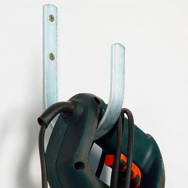 Крюк плоский Domax HMU 110