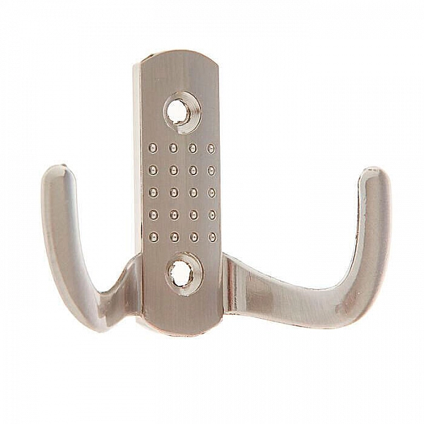 Крючок 12 СН-06 сатин