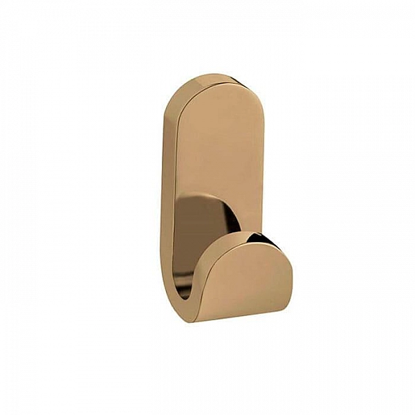 Крючок Bisk Nature Gold 07949 золотой