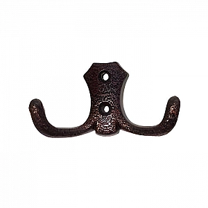 Крючок Металлист К3 антик медь