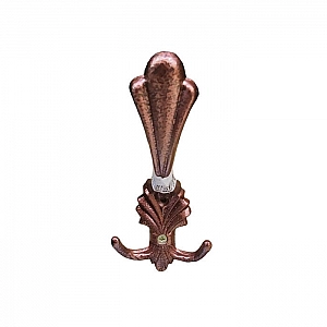 Крючок Металлист К6 антик медь. Изображение - 1