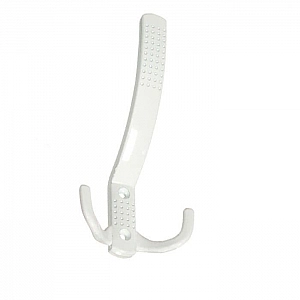 Крючок вешалка Металлист № 11 пол