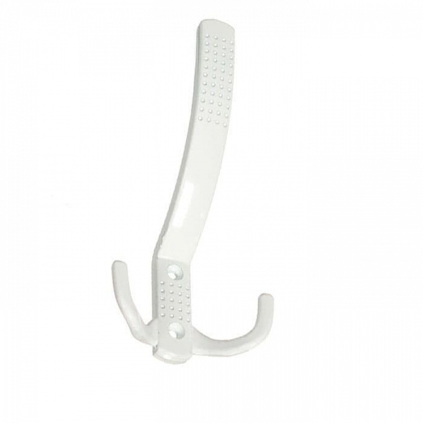 Крючок вешалка Металлист № 11 пол