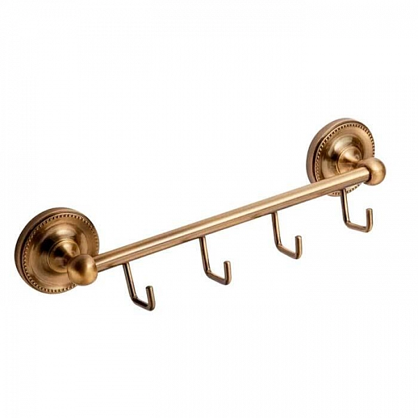 Вешалка для ванной Fora Real FOR-RE004