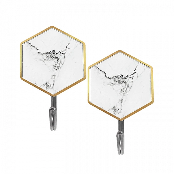 Крючок DomiNado 8908 2 шт