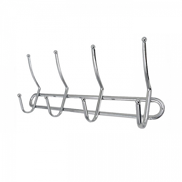 Вешалка на 4 крючка DomiNado C6002-4
