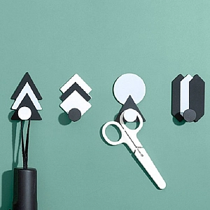 Крючок Saniteco TBD052148801C. Изображение - 1