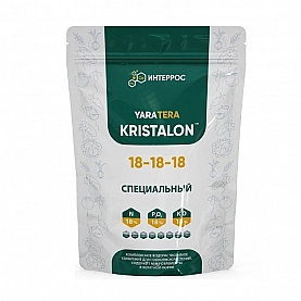 Удобрение минеральное Kristalon Особый 0.5 кг