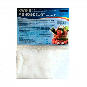 Калий монофосфат марки А 0.3 кг
