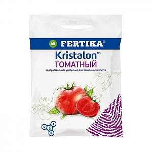 Минеральное удобрение Fertika Кристалон Томатный 20 г