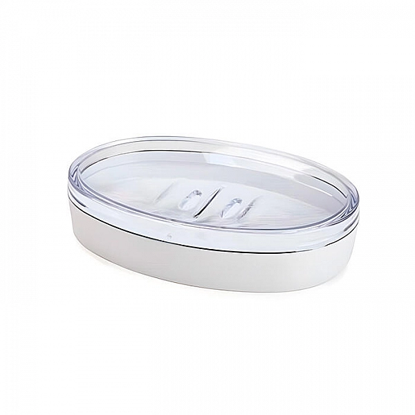 Мыльница Berossi Joli Джоли АС 22901000 снежно-белый