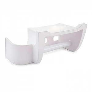 Держатель для туалетной бумаги и освежителя воздуха Berossi Mira АС 25001010