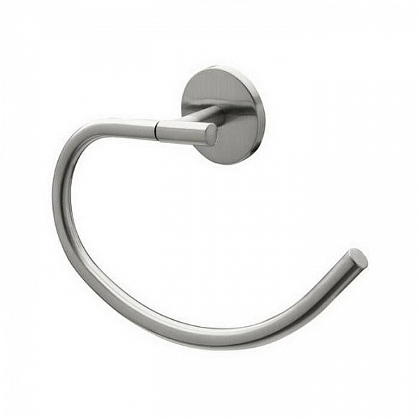 Держатель для полотенец Bisk Virginia 72084 овал