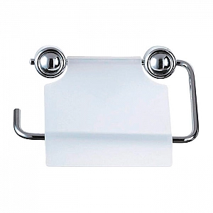 Держатель для туалетной бумаги Атлантика Bisk 280030