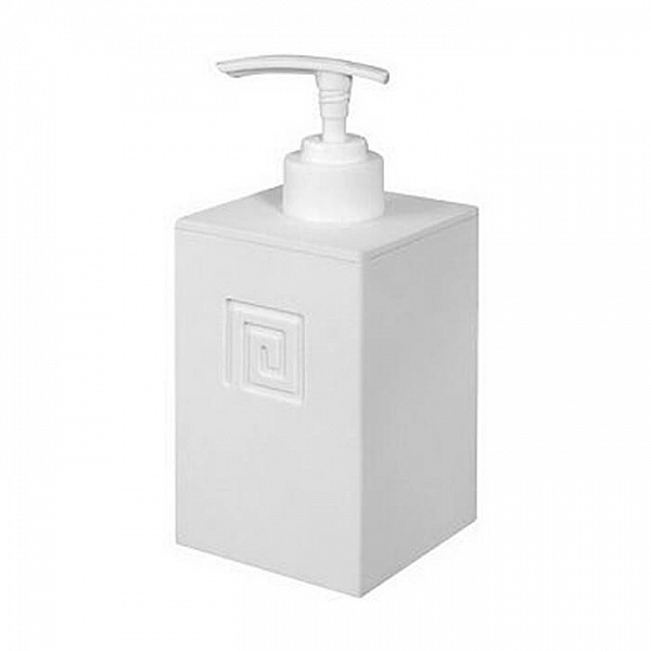 Дозатор для жидкого мыла Bisk Meander 10010