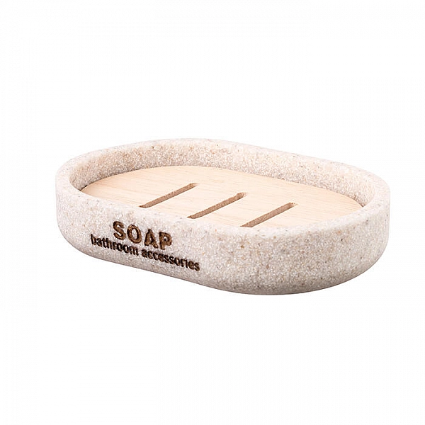 Мыльница Bisk Dakar Bez 07570