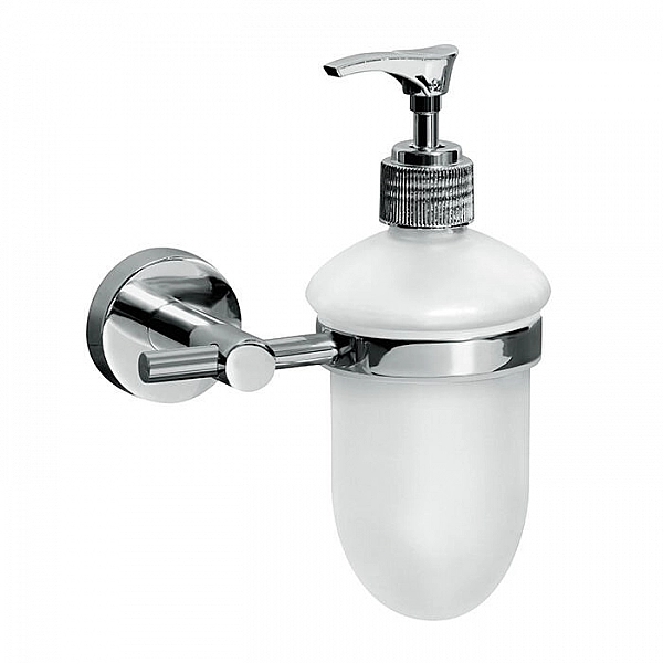 Дозатор для жидкого мыла Bisk For You 01177