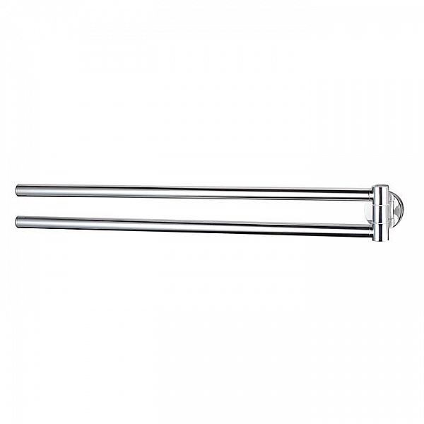 Держатель для полотенец Bisk For You 04751 двойной