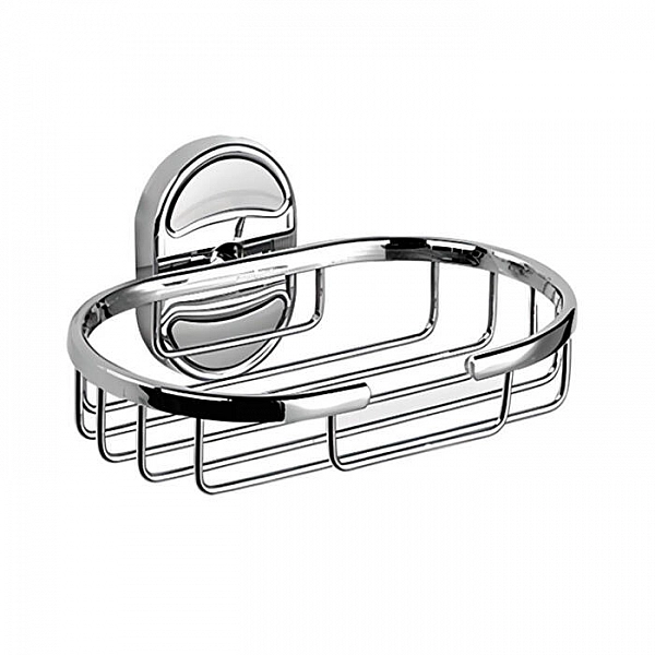 Мыльница Hansen HA31002-2 настенная решётка