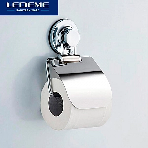 Держатель для туалетной бумаги Ledeme L3703-3. Изображение - 1