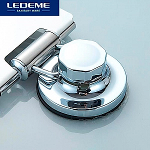 Держатель для туалетной бумаги Ledeme L3703-3. Изображение - 2