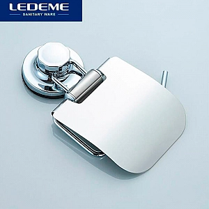 Держатель для туалетной бумаги Ledeme L3703-3. Изображение - 3