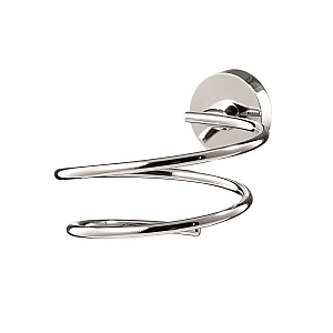 Держатель для фена Bisk For you 02924