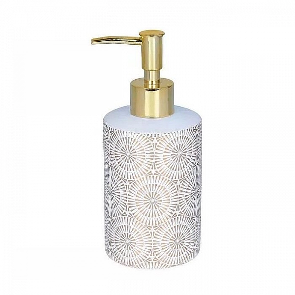 Дозатор для жидкого мыла Bisk Madison 08142