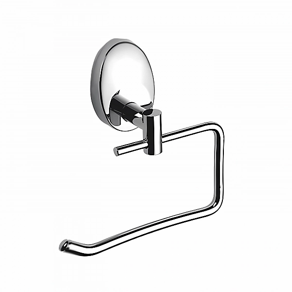 Держатель для туалетной бумаги Ledeme L3303-3 хром