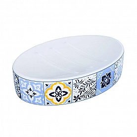 Мыльница Bisk Orient 08189 мульти