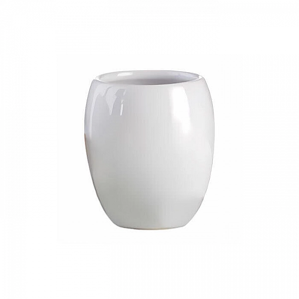 Стакан для зубных щеток Bisk Леандер 282410