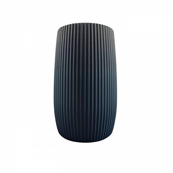 Стакан Illu HA368 синий 08