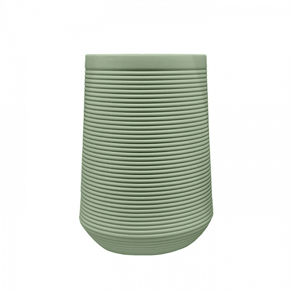 Стакан Illu KL9062 зеленый 09