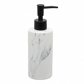 Дозатор для жидкого мыла Bisk Villa 08495 керамика