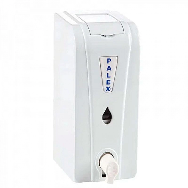 Дозатор для жидкого мыла Palex 3580-0