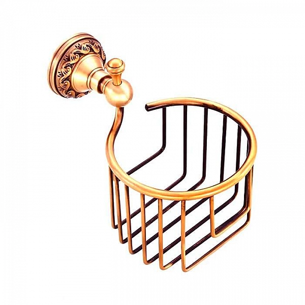 Держатель для туалетной бумаги Saniteco TBD03730276