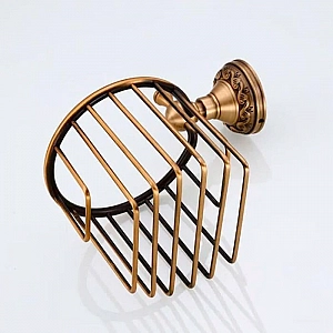 Держатель для туалетной бумаги Saniteco TBD03730276. Изображение - 1