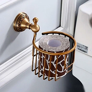 Держатель для туалетной бумаги Saniteco TBD03730276. Изображение - 3