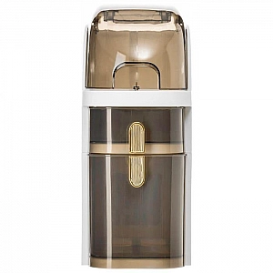 Шкаф-органайзер Saniteco TPP1001-3 45*41*18 см. Изображение - 1