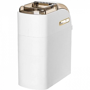 Шкаф-органайзер Saniteco TPP1001-3 45*41*18 см. Изображение - 2