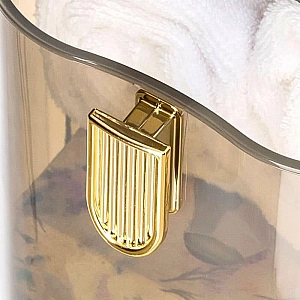 Шкаф-органайзер Saniteco TPP1001-3 45*41*18 см. Изображение - 5