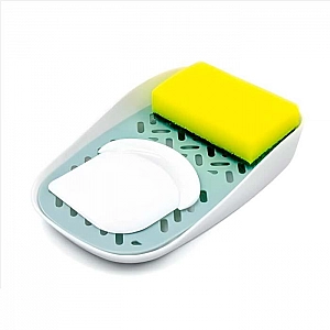 Органайзер Berossi Krita mini ИК 63075000 серая мистерия