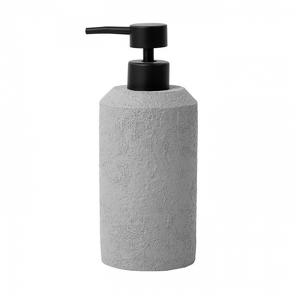 Дозатор для жидкого мыла Fora Concrete FOR-CON021