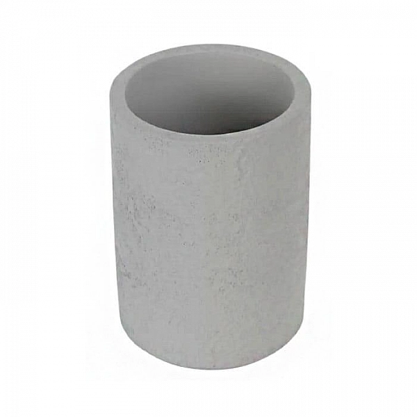 Стакан для зубных щеток Fora Concrete FOR-CON044