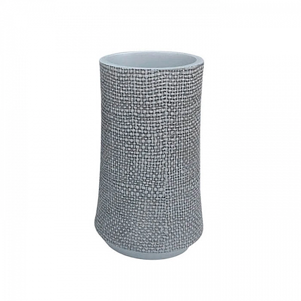 Стакан Illu HFZT08B серый